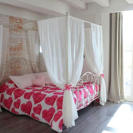 Angels'Home ปิซโซ ภายนอก รูปภาพ