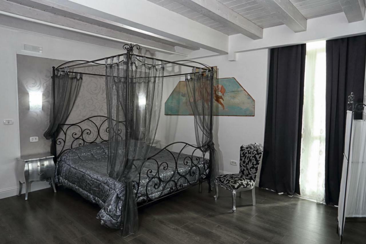 Angels'Home ปิซโซ ภายนอก รูปภาพ