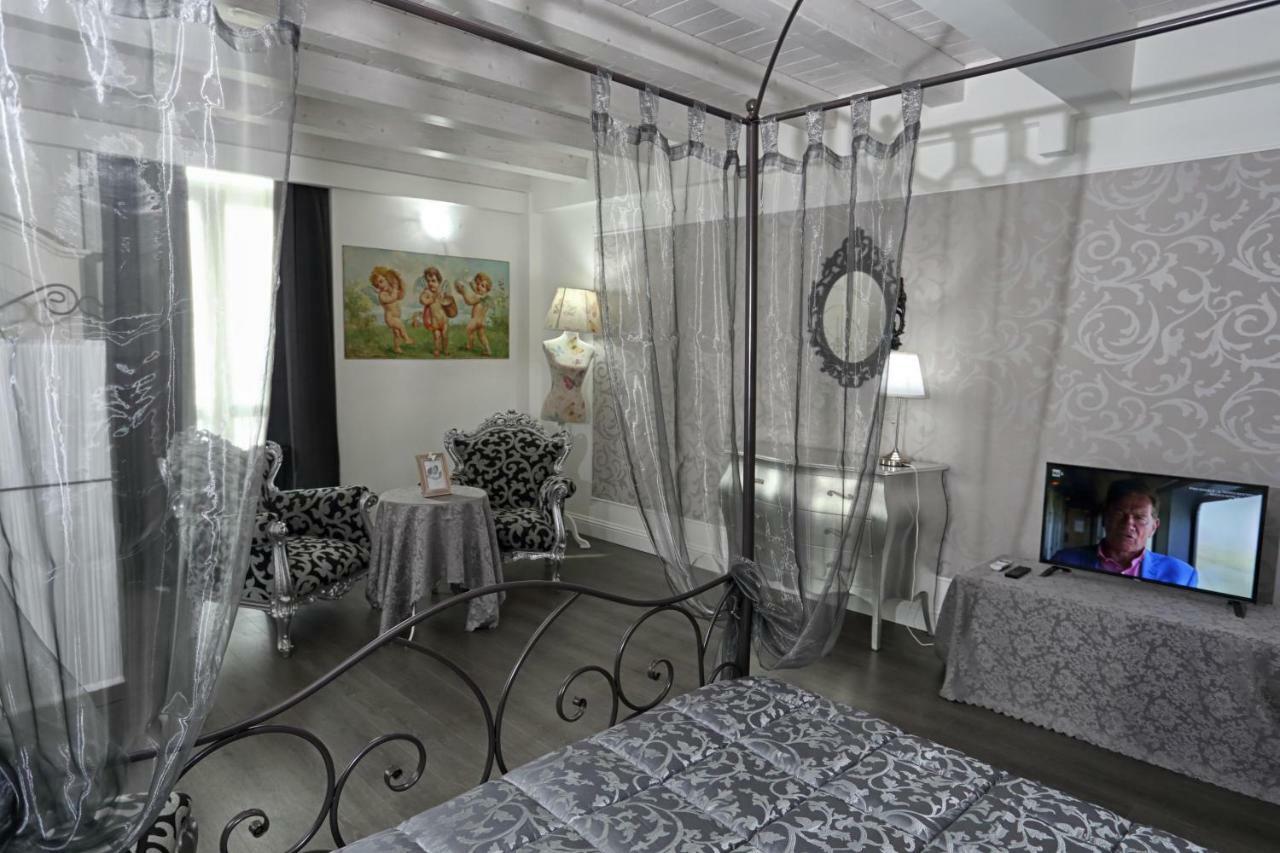 Angels'Home ปิซโซ ภายนอก รูปภาพ