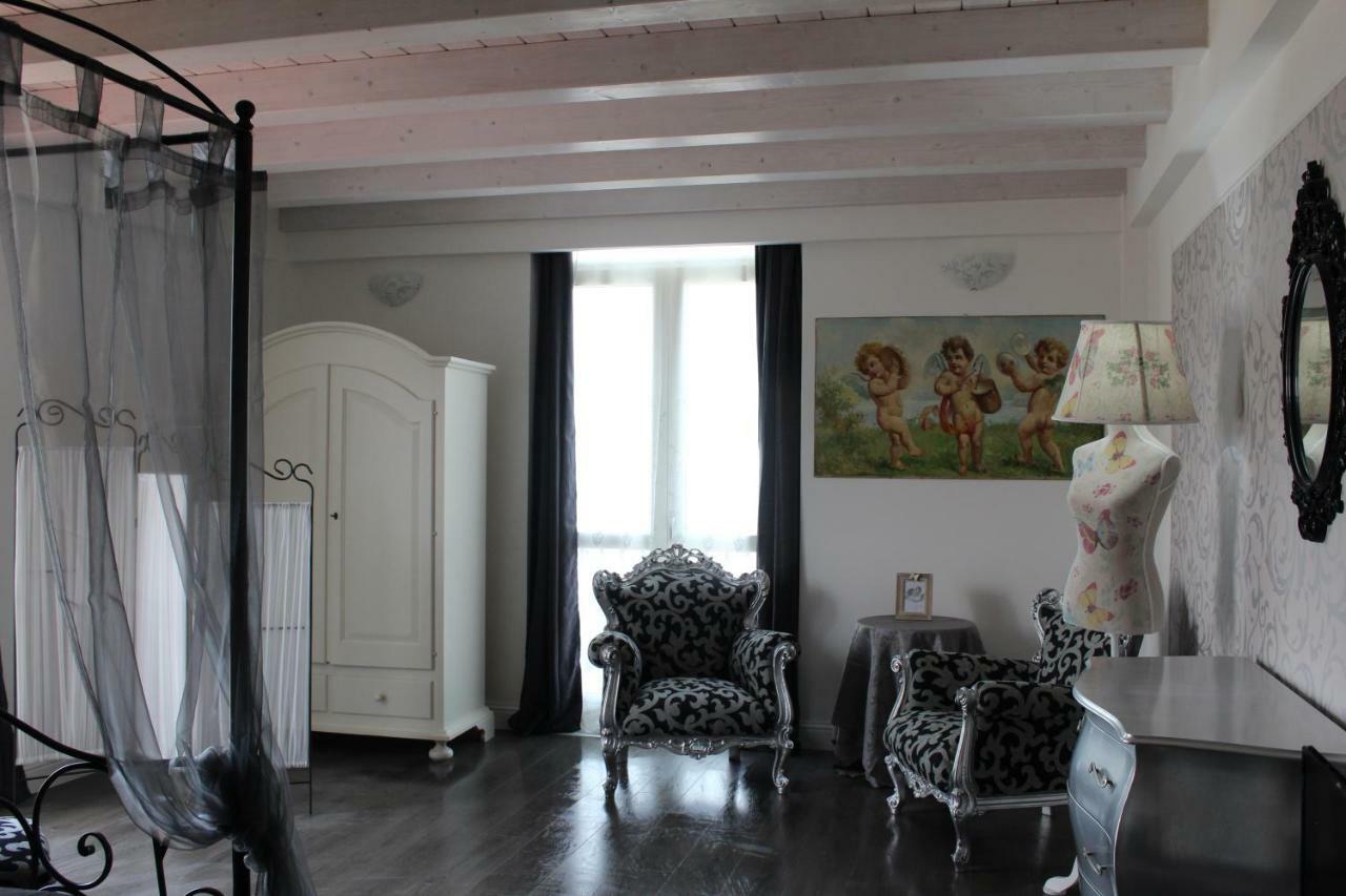 Angels'Home ปิซโซ ภายนอก รูปภาพ
