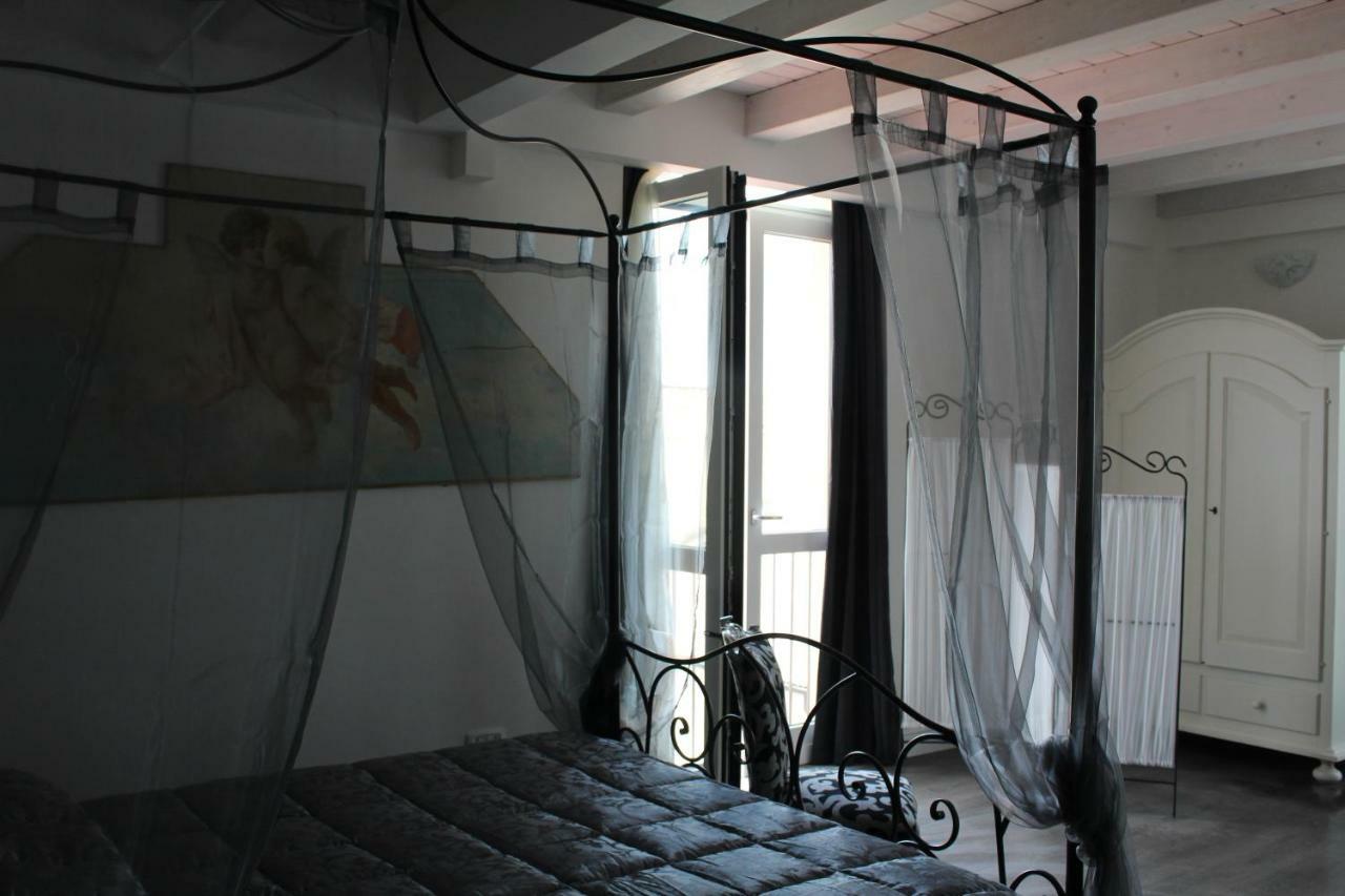 Angels'Home ปิซโซ ภายนอก รูปภาพ