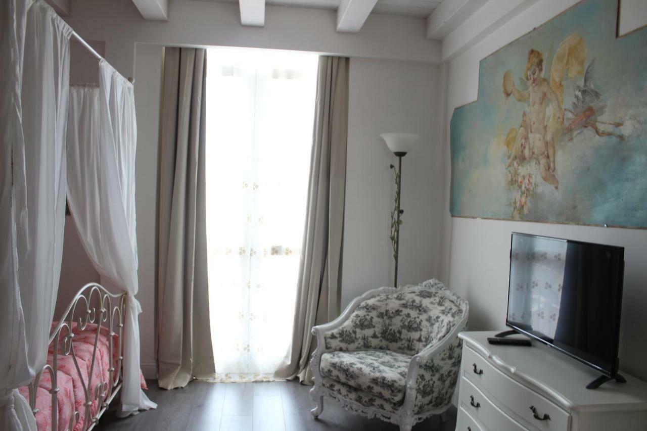 Angels'Home ปิซโซ ภายนอก รูปภาพ
